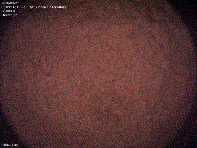 Zdjęcie ściągnięte w dniu 2026-03-27 o godzinie 03:05:13 czasu lokalnego.