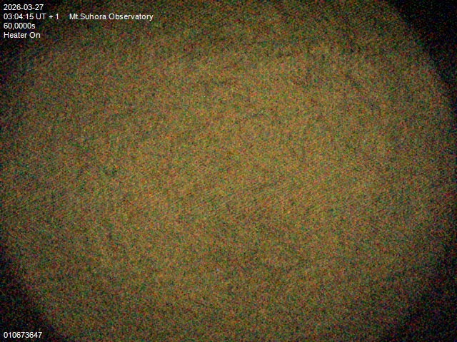 Zdjęcie ściągnięte w dniu 2026-03-27 o godzinie 03:06:14 czasu lokalnego.