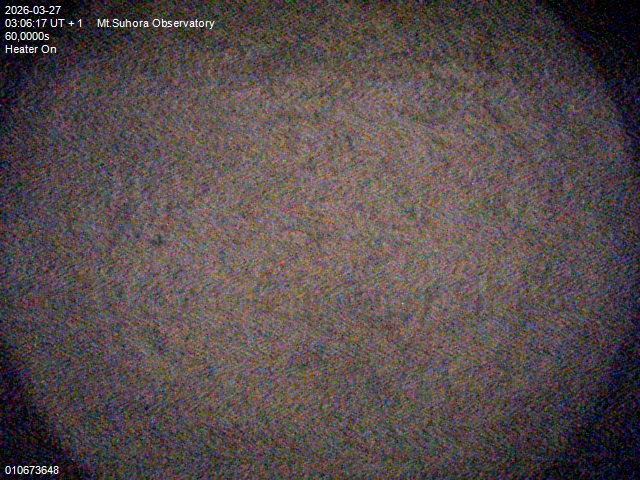 Zdjęcie ściągnięte w dniu 2026-03-27 o godzinie 03:08:16 czasu lokalnego.