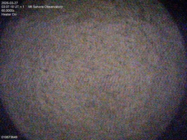 Zdjęcie ściągnięte w dniu 2026-03-27 o godzinie 03:09:18 czasu lokalnego.