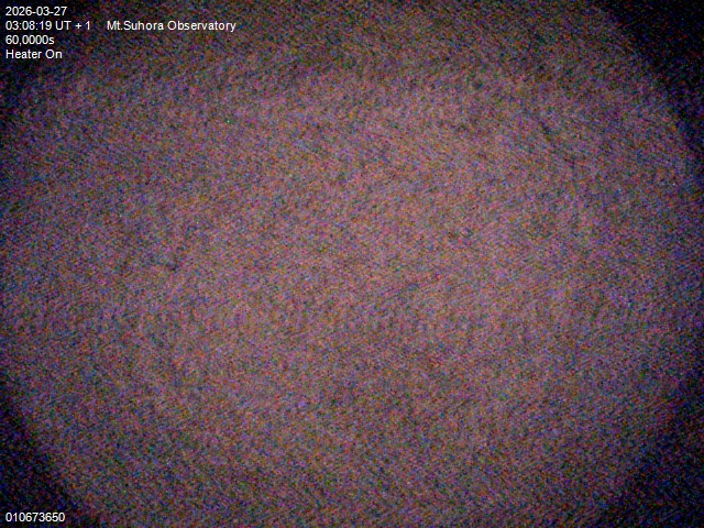 Zdjęcie ściągnięte w dniu 2026-03-27 o godzinie 03:10:18 czasu lokalnego.