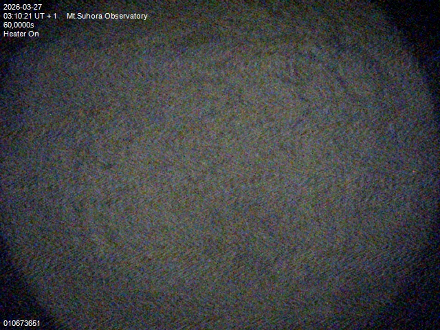 Zdjęcie ściągnięte w dniu 2026-03-27 o godzinie 03:12:20 czasu lokalnego.