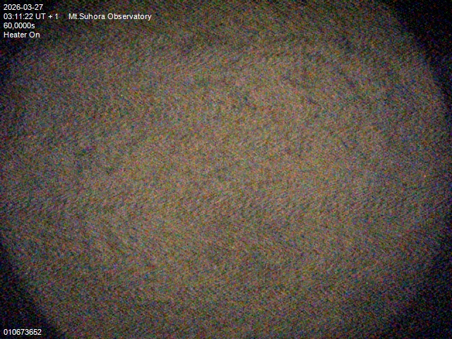 Zdjęcie ściągnięte w dniu 2026-03-27 o godzinie 03:13:21 czasu lokalnego.