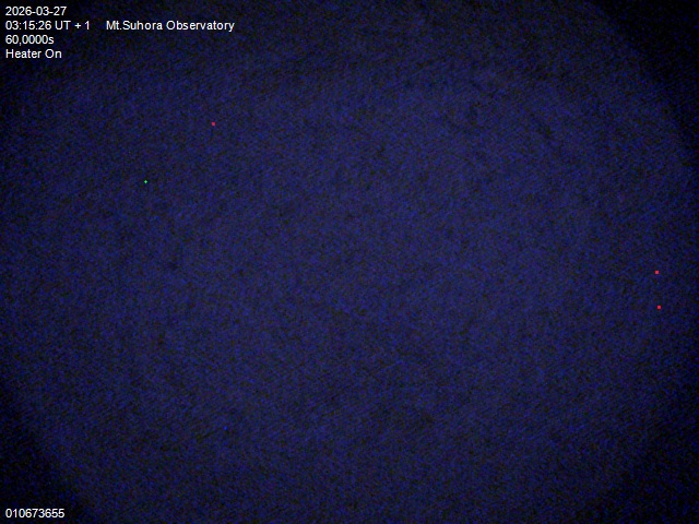 Zdjęcie ściągnięte w dniu 2026-03-27 o godzinie 03:17:26 czasu lokalnego.