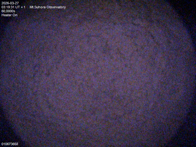 Zdjęcie ściągnięte w dniu 2026-03-27 o godzinie 03:21:30 czasu lokalnego.