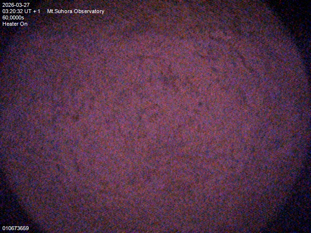 Zdjęcie ściągnięte w dniu 2026-03-27 o godzinie 03:22:31 czasu lokalnego.