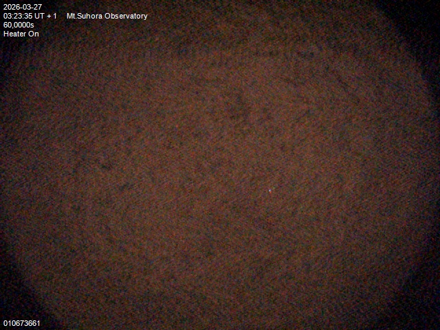 Zdjęcie ściągnięte w dniu 2026-03-27 o godzinie 03:25:34 czasu lokalnego.