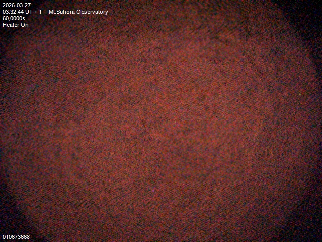 Zdjęcie ściągnięte w dniu 2026-03-27 o godzinie 03:34:43 czasu lokalnego.