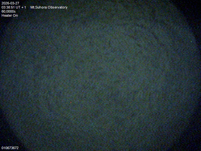 Zdjęcie ściągnięte w dniu 2026-03-27 o godzinie 03:40:50 czasu lokalnego.