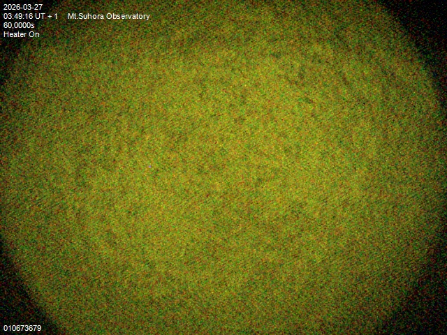 Zdjęcie ściągnięte w dniu 2026-03-27 o godzinie 03:51:15 czasu lokalnego.