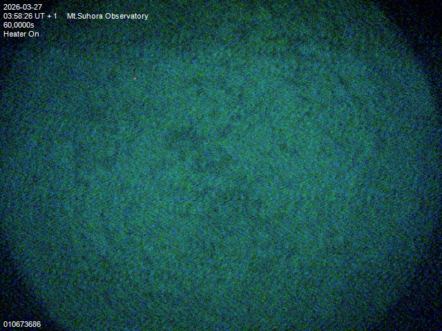Zdjęcie ściągnięte w dniu 2026-03-27 o godzinie 04:00:25 czasu lokalnego.