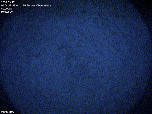 Zdjęcie ściągnięte w dniu 2026-03-27 o godzinie 04:06:31 czasu lokalnego.