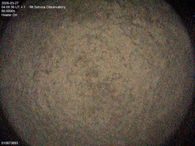 Zdjęcie ściągnięte w dniu 2026-03-27 o godzinie 04:10:35 czasu lokalnego.