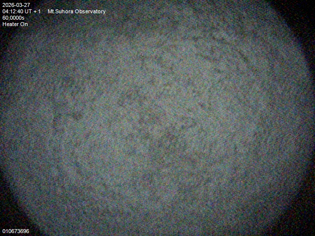 Zdjęcie ściągnięte w dniu 2026-03-27 o godzinie 04:14:40 czasu lokalnego.