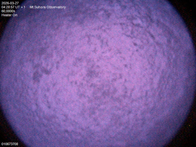 Zdjęcie ściągnięte w dniu 2026-03-27 o godzinie 04:30:56 czasu lokalnego.