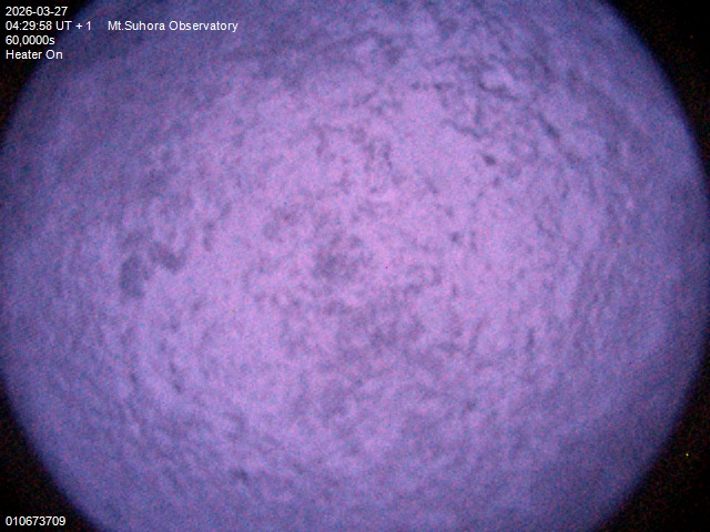 Zdjęcie ściągnięte w dniu 2026-03-27 o godzinie 04:31:57 czasu lokalnego.