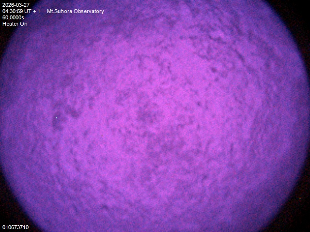 Zdjęcie ściągnięte w dniu 2026-03-27 o godzinie 04:32:58 czasu lokalnego.