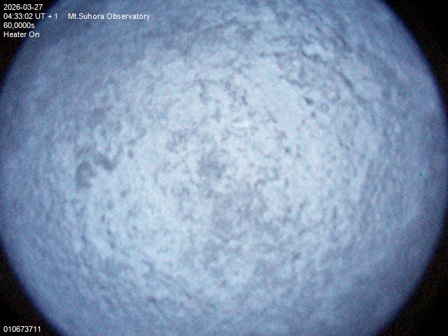 Zdjęcie ściągnięte w dniu 2026-03-27 o godzinie 04:35:01 czasu lokalnego.