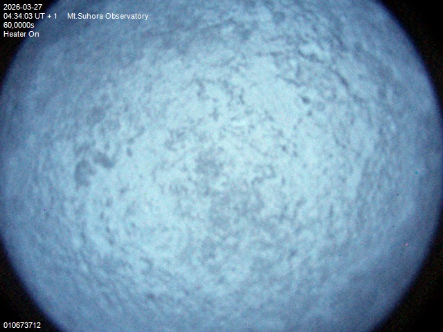 Zdjęcie ściągnięte w dniu 2026-03-27 o godzinie 04:36:02 czasu lokalnego.