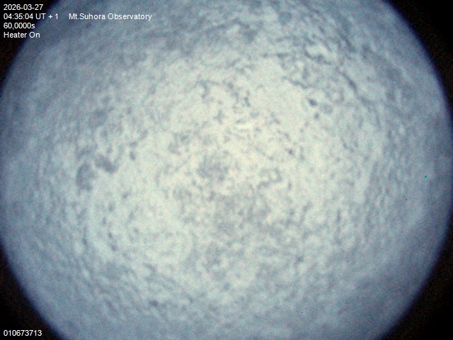 Zdjęcie ściągnięte w dniu 2026-03-27 o godzinie 04:37:03 czasu lokalnego.