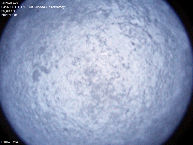 Zdjęcie ściągnięte w dniu 2026-03-27 o godzinie 04:39:05 czasu lokalnego.