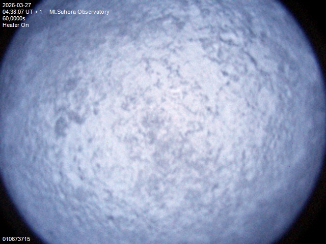 Zdjęcie ściągnięte w dniu 2026-03-27 o godzinie 04:40:07 czasu lokalnego.