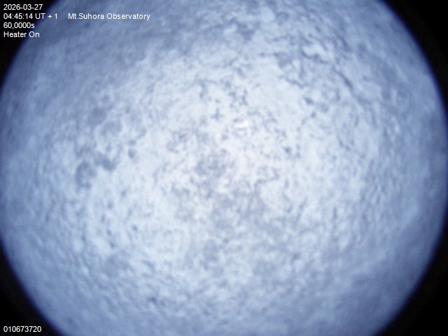 Zdjęcie ściągnięte w dniu 2026-03-27 o godzinie 04:47:13 czasu lokalnego.