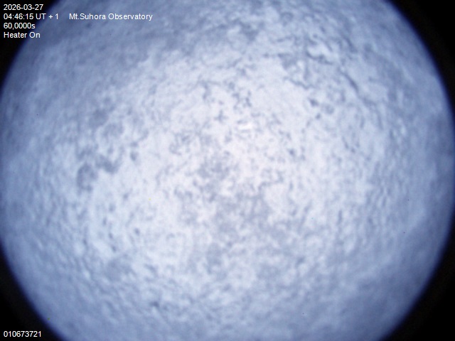 Zdjęcie ściągnięte w dniu 2026-03-27 o godzinie 04:48:15 czasu lokalnego.