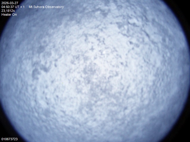 Zdjęcie ściągnięte w dniu 2026-03-27 o godzinie 04:51:59 czasu lokalnego.