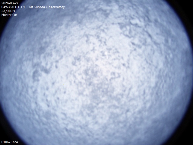 Zdjęcie ściągnięte w dniu 2026-03-27 o godzinie 04:54:41 czasu lokalnego.