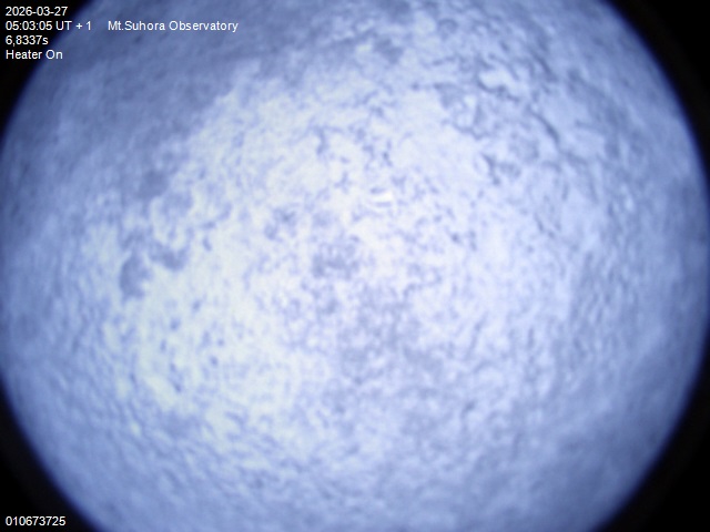 Zdjęcie ściągnięte w dniu 2026-03-27 o godzinie 05:04:11 czasu lokalnego.