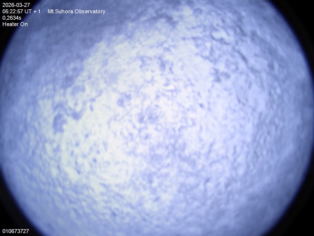 Zdjęcie ściągnięte w dniu 2026-03-27 o godzinie 05:23:56 czasu lokalnego.