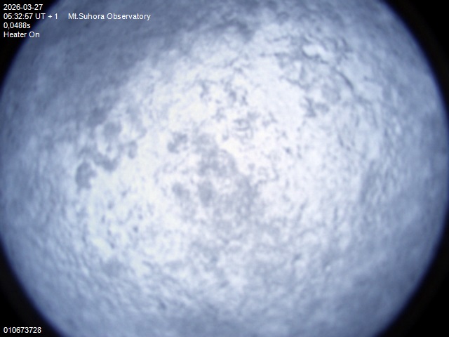 Zdjęcie ściągnięte w dniu 2026-03-27 o godzinie 05:33:56 czasu lokalnego.