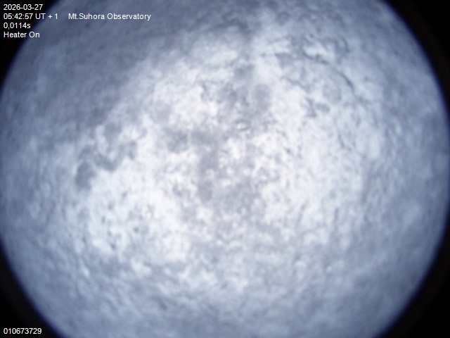 Zdjęcie ściągnięte w dniu 2026-03-27 o godzinie 05:43:55 czasu lokalnego.