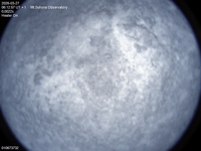 Zdjęcie ściągnięte w dniu 2026-03-27 o godzinie 06:13:55 czasu lokalnego.