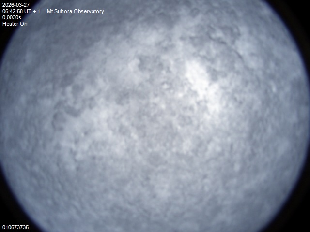 Zdjęcie ściągnięte w dniu 2026-03-27 o godzinie 06:43:56 czasu lokalnego.