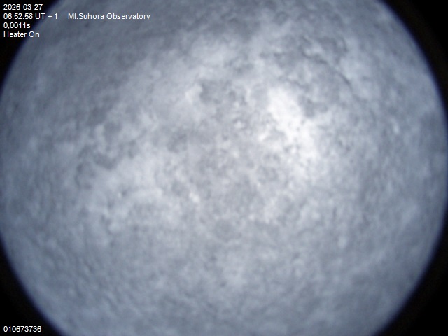 Zdjęcie ściągnięte w dniu 2026-03-27 o godzinie 06:53:56 czasu lokalnego.