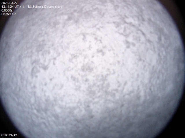 Zdjęcie ściągnięte w dniu 2026-03-27 o godzinie 13:15:22 czasu lokalnego.