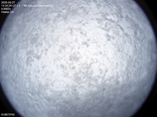 Zdjęcie ściągnięte w dniu 2026-03-27 o godzinie 13:25:22 czasu lokalnego.