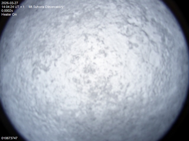 Zdjęcie ściągnięte w dniu 2026-03-27 o godzinie 14:05:22 czasu lokalnego.