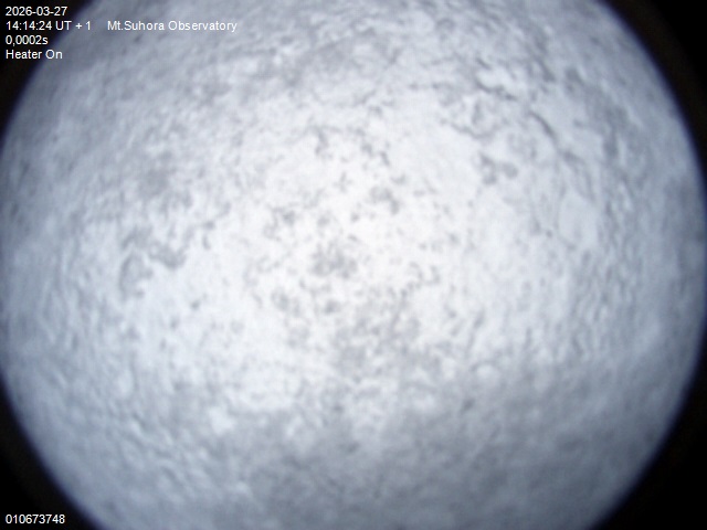 Zdjęcie ściągnięte w dniu 2026-03-27 o godzinie 14:15:22 czasu lokalnego.