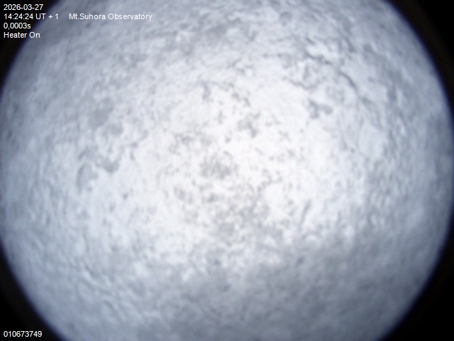 Zdjęcie ściągnięte w dniu 2026-03-27 o godzinie 14:25:22 czasu lokalnego.