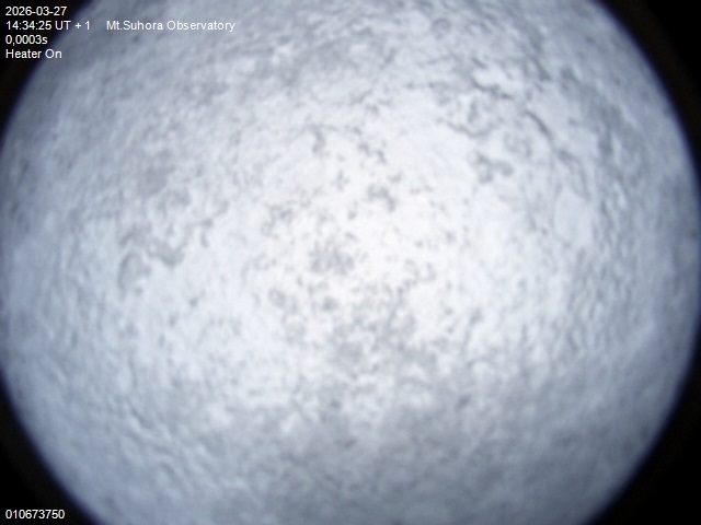 Zdjęcie ściągnięte w dniu 2026-03-27 o godzinie 14:35:23 czasu lokalnego.