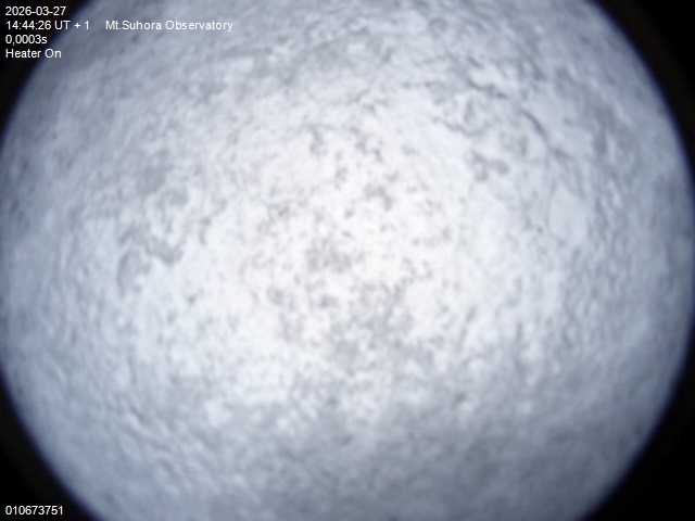 Zdjęcie ściągnięte w dniu 2026-03-27 o godzinie 14:45:24 czasu lokalnego.