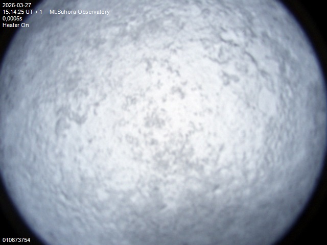 Zdjęcie ściągnięte w dniu 2026-03-27 o godzinie 15:15:23 czasu lokalnego.