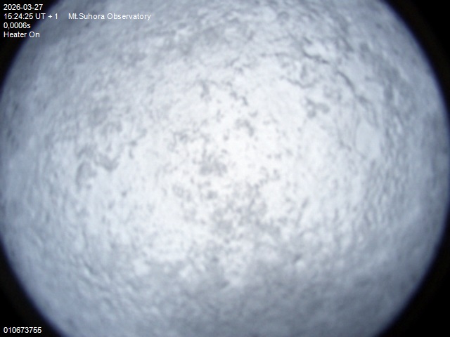 Zdjęcie ściągnięte w dniu 2026-03-27 o godzinie 15:25:23 czasu lokalnego.