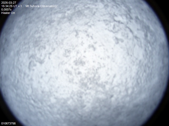 Zdjęcie ściągnięte w dniu 2026-03-27 o godzinie 15:35:23 czasu lokalnego.