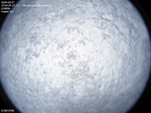 Zdjęcie ściągnięte w dniu 2026-03-27 o godzinie 16:05:23 czasu lokalnego.