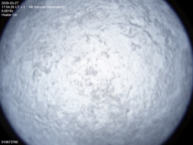 Zdjęcie ściągnięte w dniu 2026-03-27 o godzinie 17:05:24 czasu lokalnego.