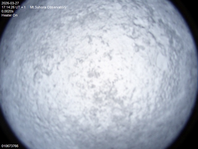 Zdjęcie ściągnięte w dniu 2026-03-27 o godzinie 17:15:24 czasu lokalnego.